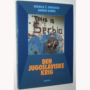 Den Jugoslaviske krig
