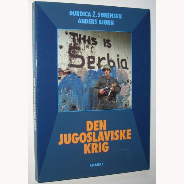 Den Jugoslaviske krig