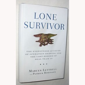 Lone Survivor