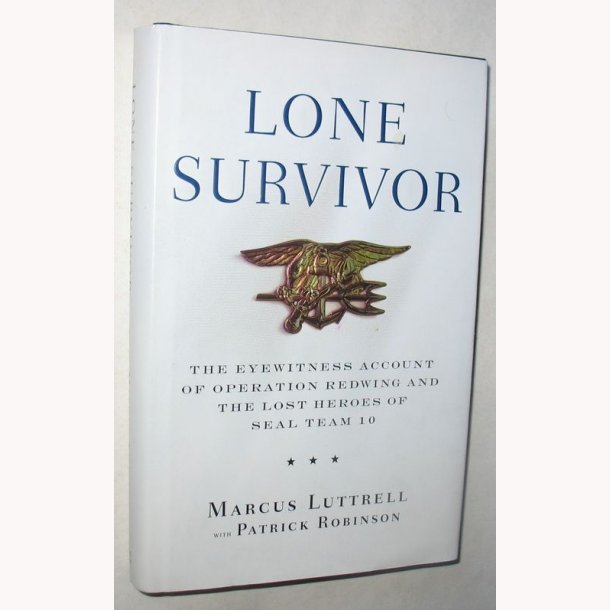 Lone Survivor