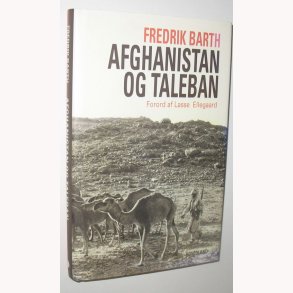 Afghanistan og Taleban
