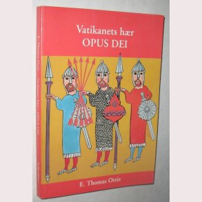 Vartikanets hr OPUS DEI