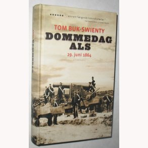 Dommedag Als 29. juni 1864