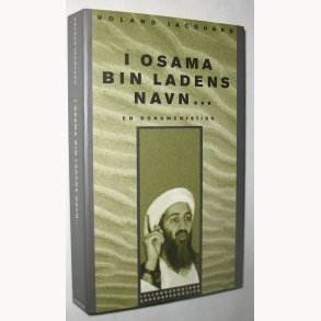 I Osama Bin Ladens navn...