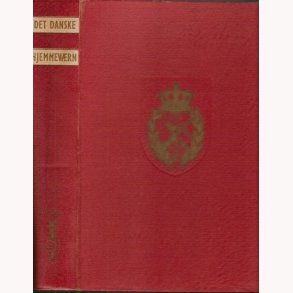 Det Danske Hjemmevrn