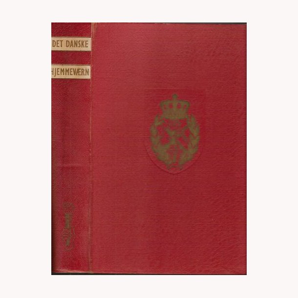 Det Danske Hjemmevrn