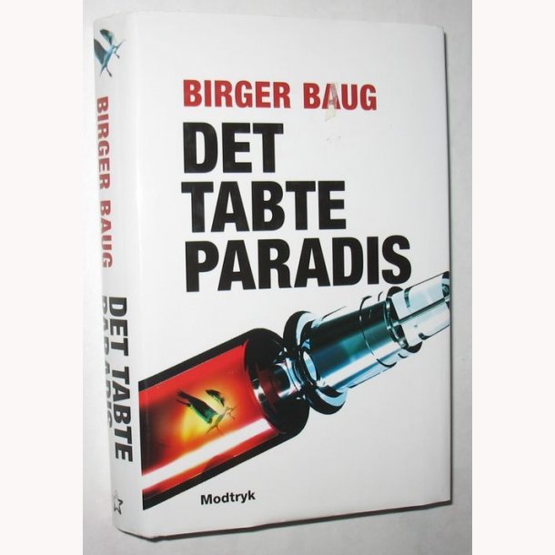 Det tabte Paradis