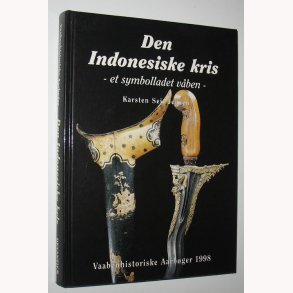 Den Indonesiske kris