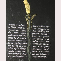 Den Indonesiske kris