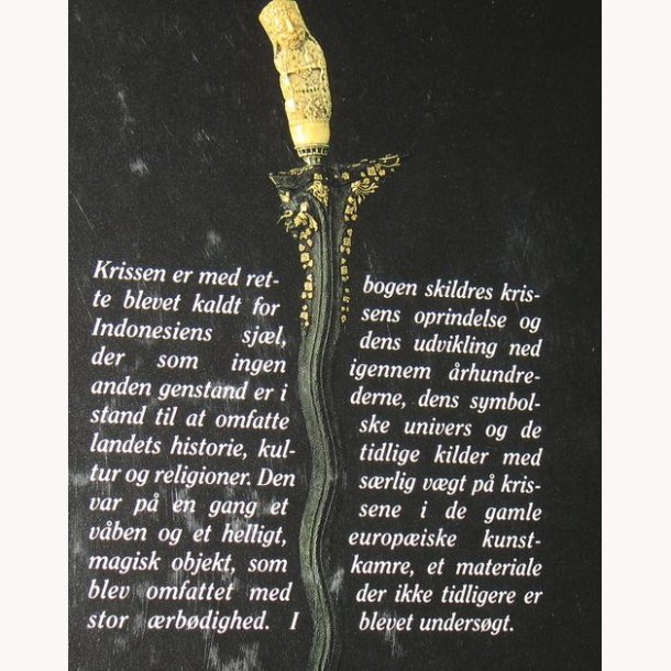 Den Indonesiske kris