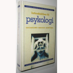 Introduktion til psykologi