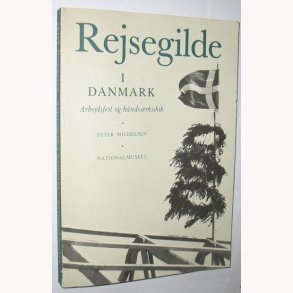 Rejsegilde i Danmark