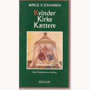 Kvinder Kirke Kttere