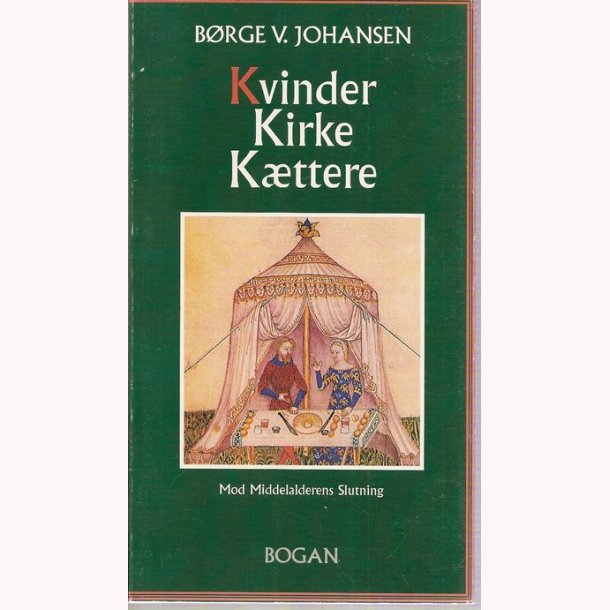 Kvinder Kirke Kttere