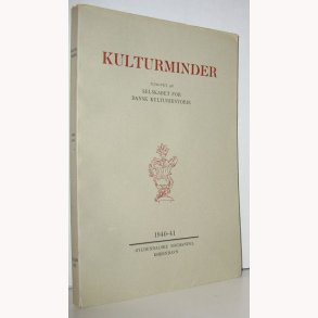 Kulturminder 1940-41
