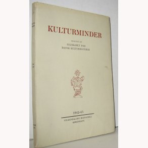 Kulturminder 1942-43