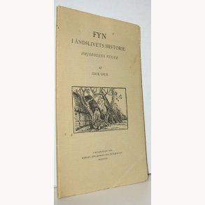 Fyn i ndslivets historie - hjskolens vugge