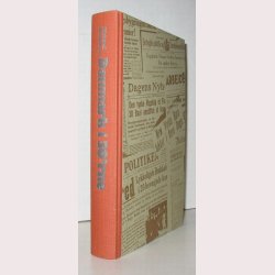 Danmark i 30&acute;erne - en historisk mosaik