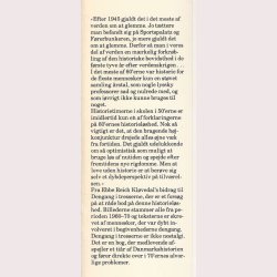 Dengang i 60&acute;erne - billeder fra dengang