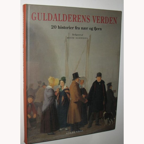 Guldalderens verden