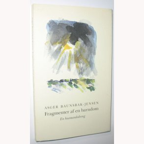 Fragmenter af en barndom