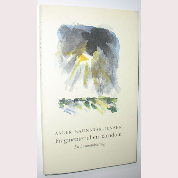 Fragmenter af en barndom