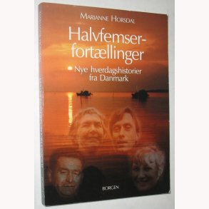 Halvfemserfortllinger