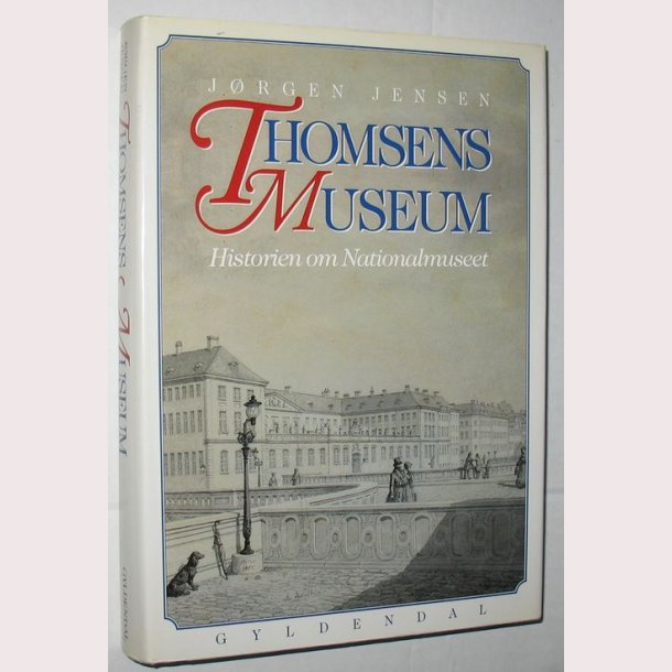 Thomsens Museum