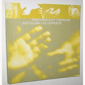 Foreningslivet i Danmark