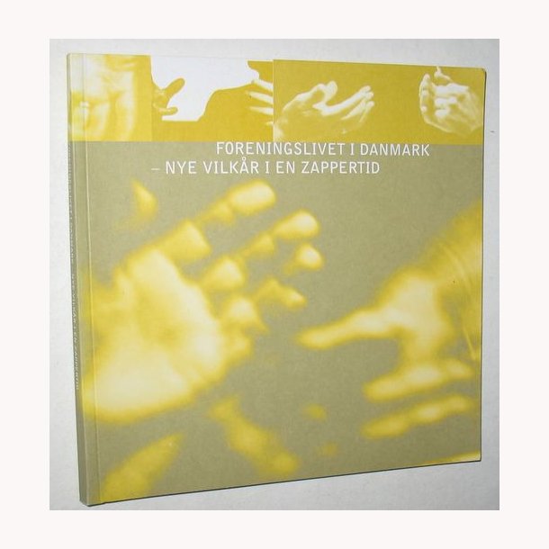 Foreningslivet i Danmark