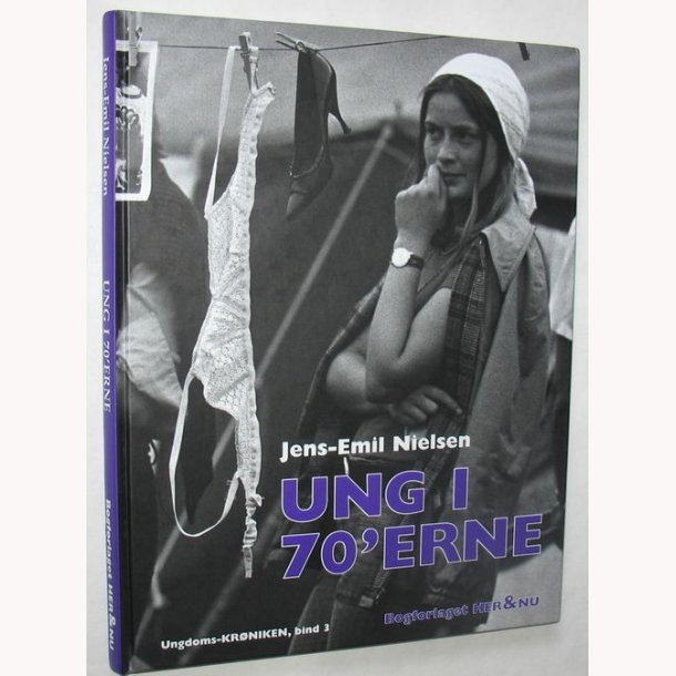 Ung i 70&acute;erne