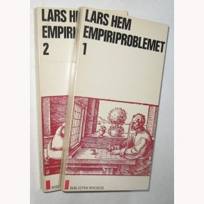 Empiriproblemet bind 1+2