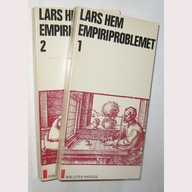Empiriproblemet bind 1+2