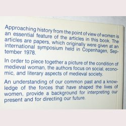 Aspects of Female Existence