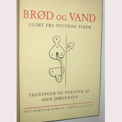 Brd og Vand glimt fra svundne tider