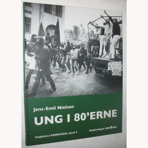 Ung i 80&acute;erne