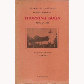 Thorning Sogn