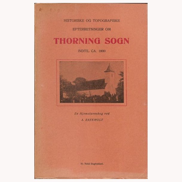Thorning Sogn