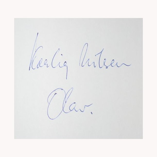 Frkun Snarlj&oacute;s og hennara d&yacute;rabra ogn