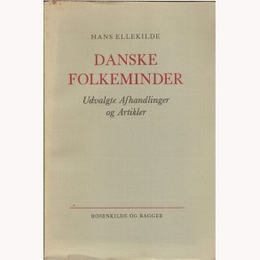 Danske Folkeminder