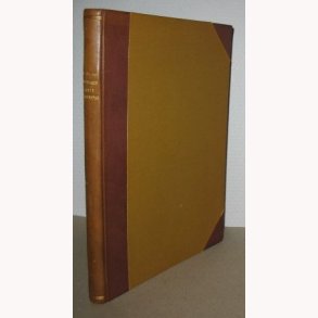 Danmarks gamle hovedstad