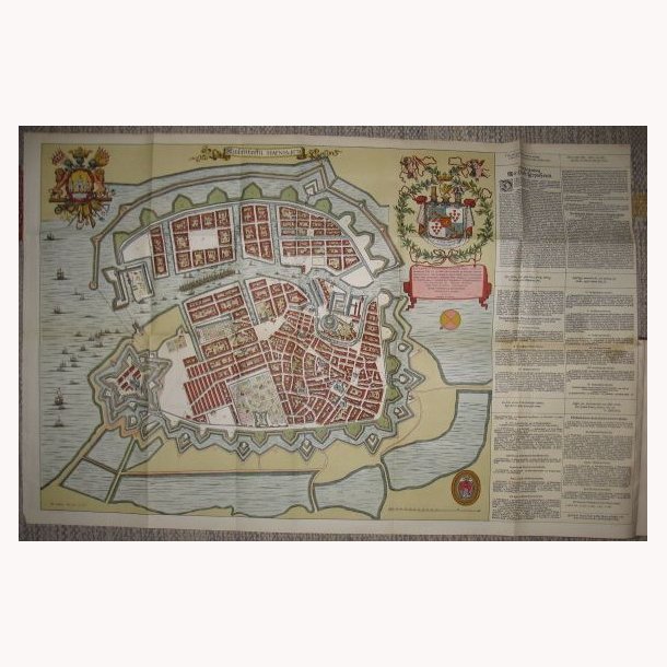 Danmarks gamle hovedstad