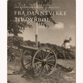 Fra Dannevirke til Dybbl