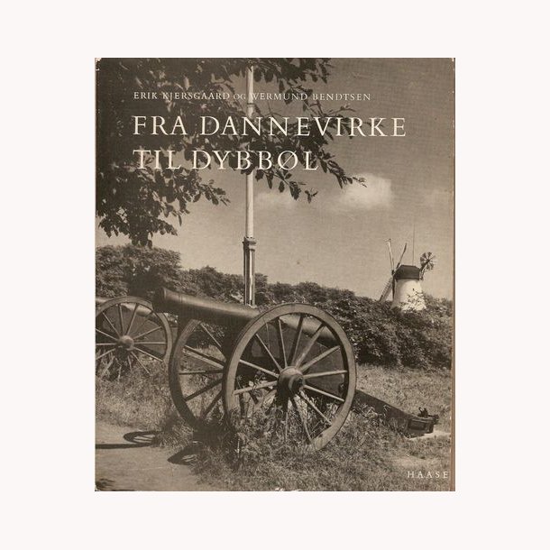 Fra Dannevirke til Dybbl