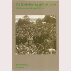 Da Sydslesvig gik af lave
