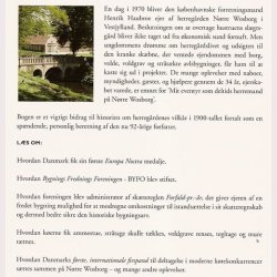 Deltids herremand p Nrre Wosborg