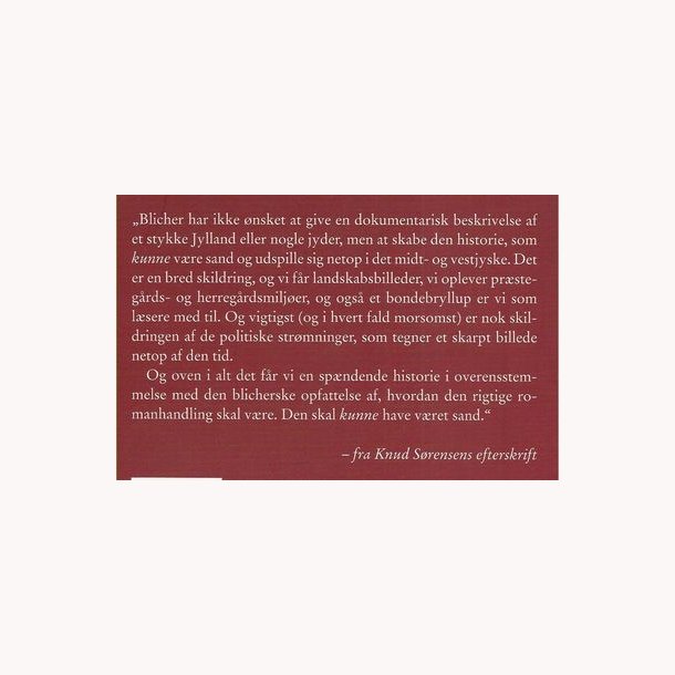 Fjorten dage i Jylland