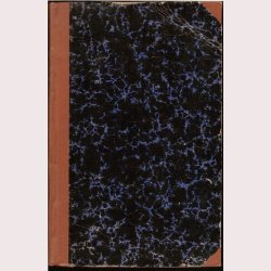 Rubjerg Sogn i gamle dage