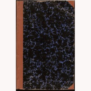 Rubjerg Sogn i gamle dage