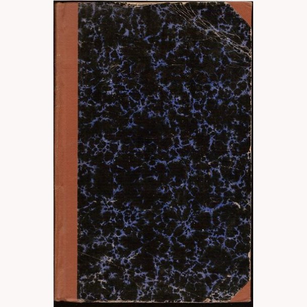 Rubjerg Sogn i gamle dage